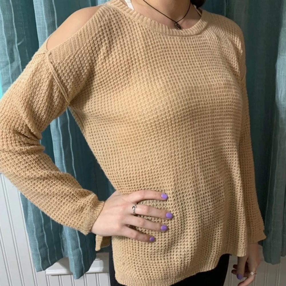 Taylor & Sage sweater